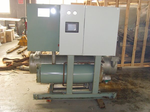 格尔木酒店中央空调不停机清洗方法介绍